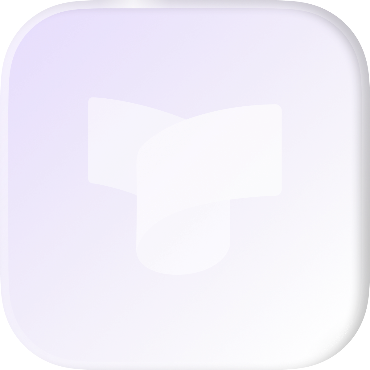 trancy app logo
