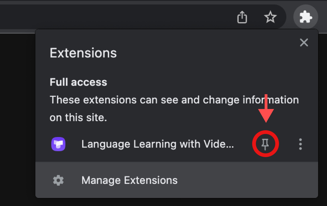 icon chrome