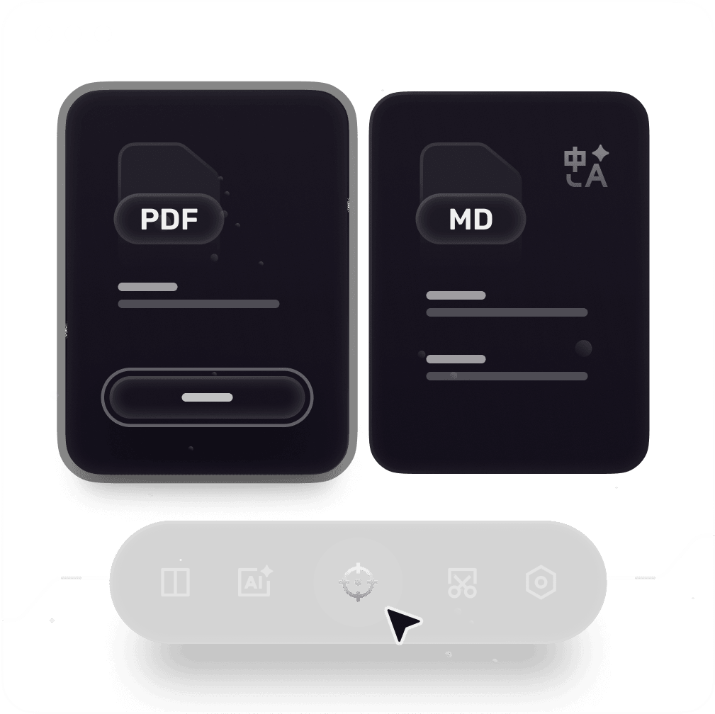 PDF Translator